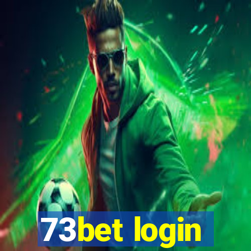 73bet login